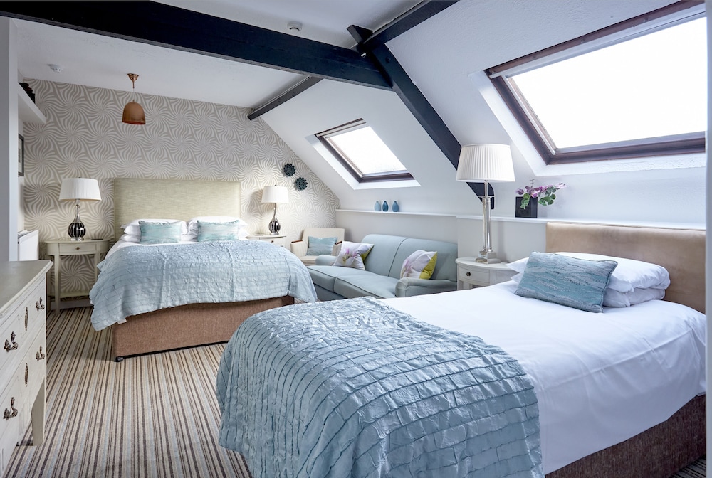 The Ormond at Tetbury 5/49