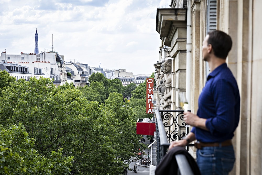 Sofitel Le Scribe Paris Opera 47/76