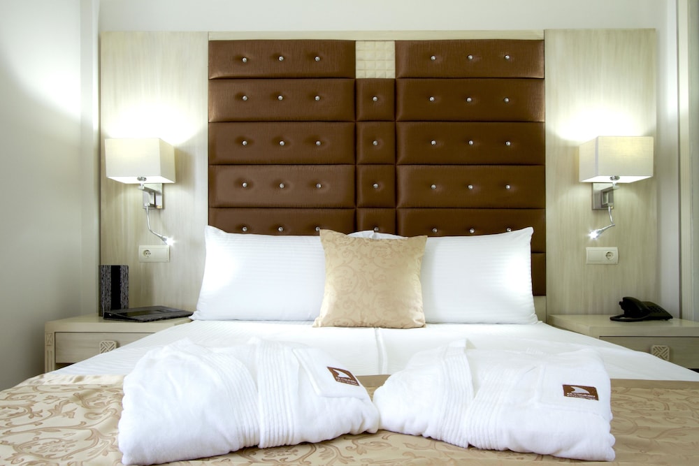 Hotel Bluesea Alboran 17/33