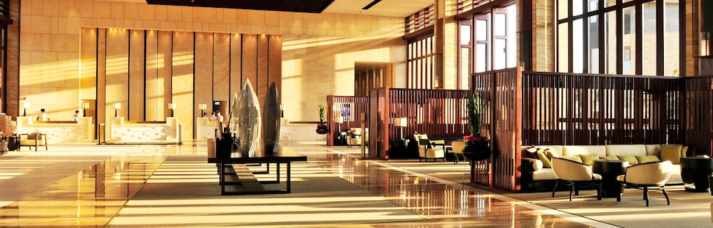 Wanda Realm Resort Sanya Haitang Bay (Ex Doubletree Resort By Hilton) 50/50