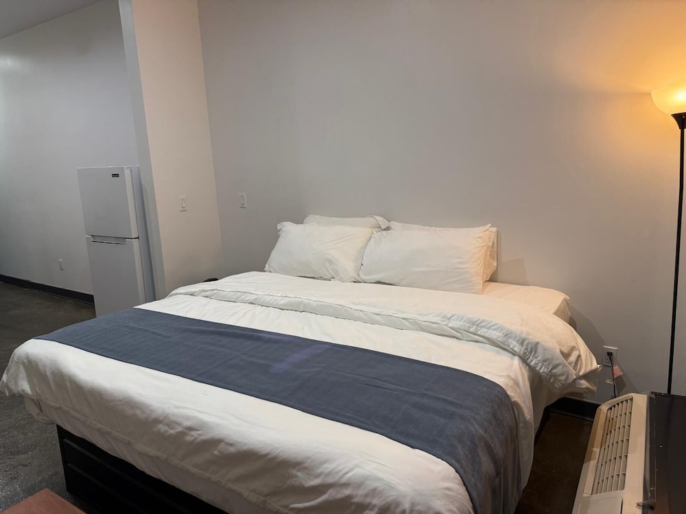 Tribeca Hotel FiDi 17/36
