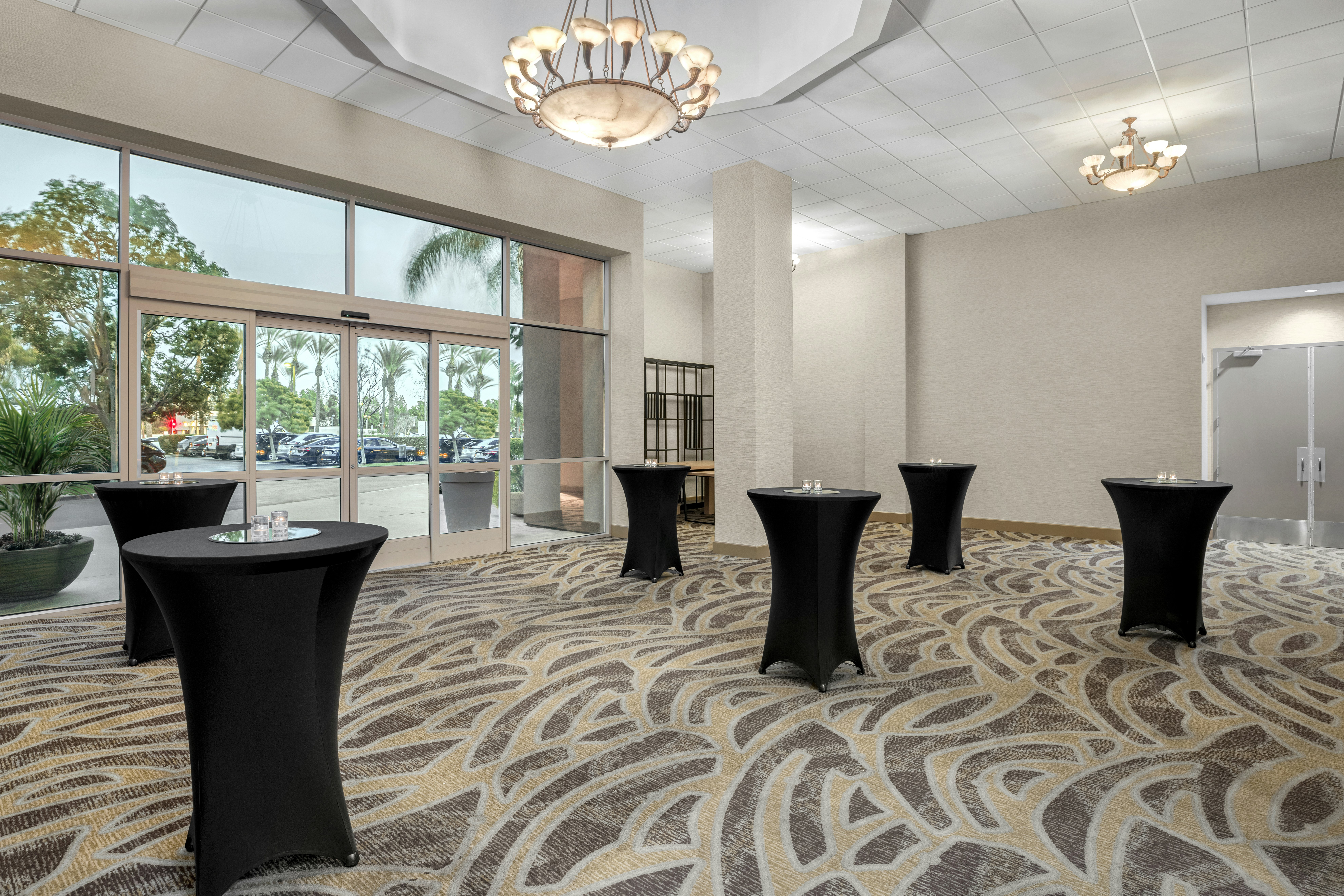Embassy Suites By Hilton Anaheim South 49/51