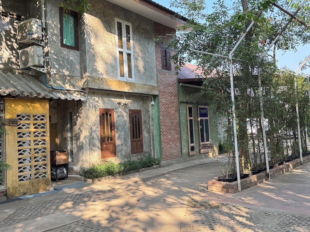 Ruen Kaew Resort 4/38