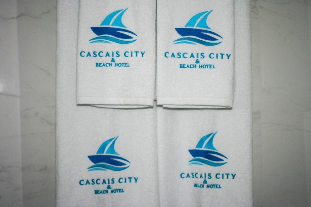 Cascais City & Beach Hotel 32/42