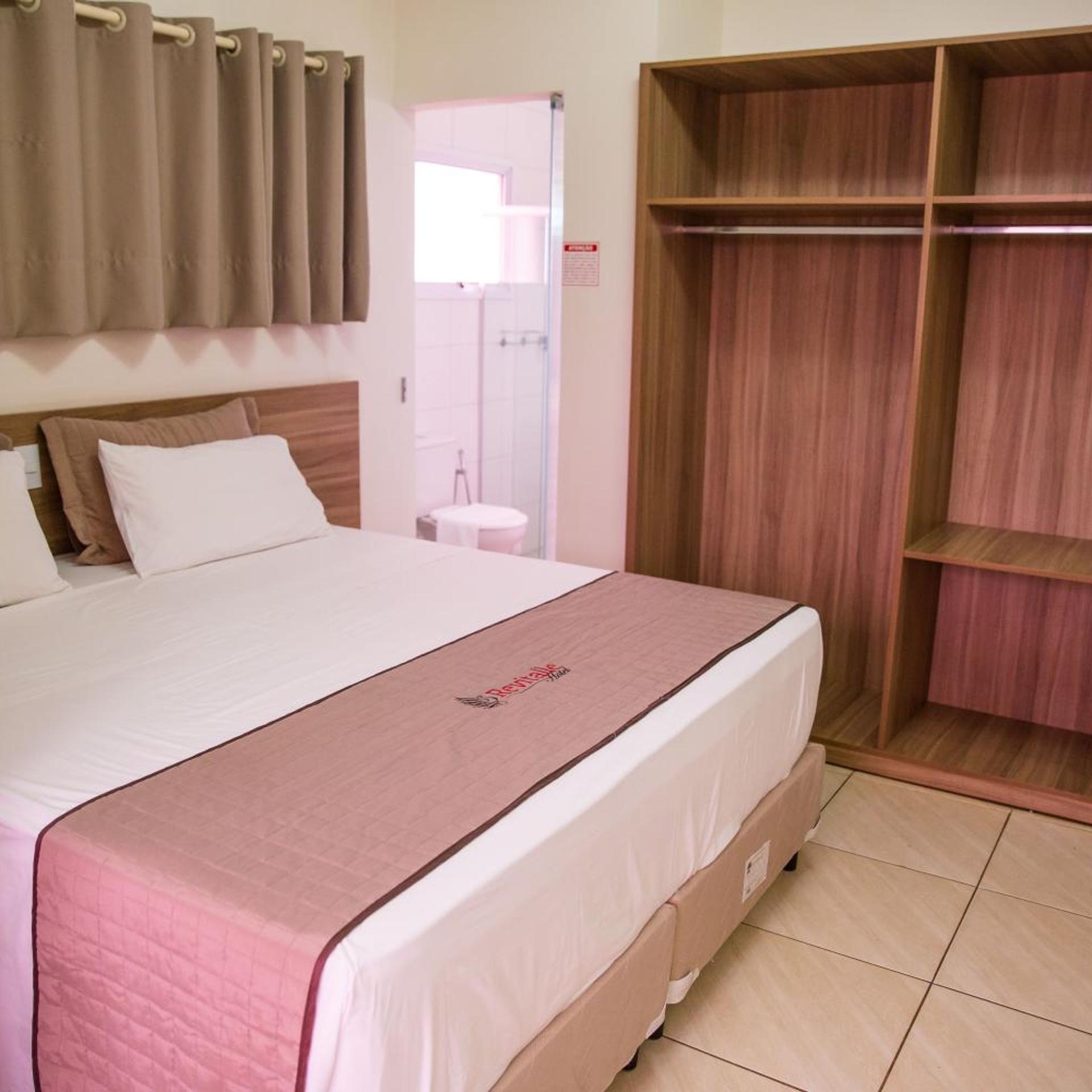 Revitalle Hotel 12/55