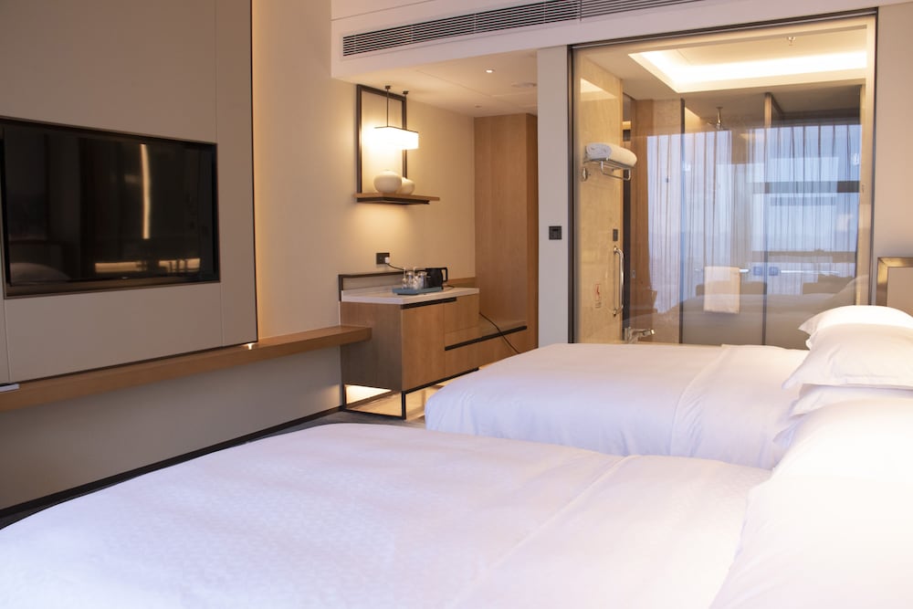 Four Points by Sheraton Wuhan, Jiangxia 15/50