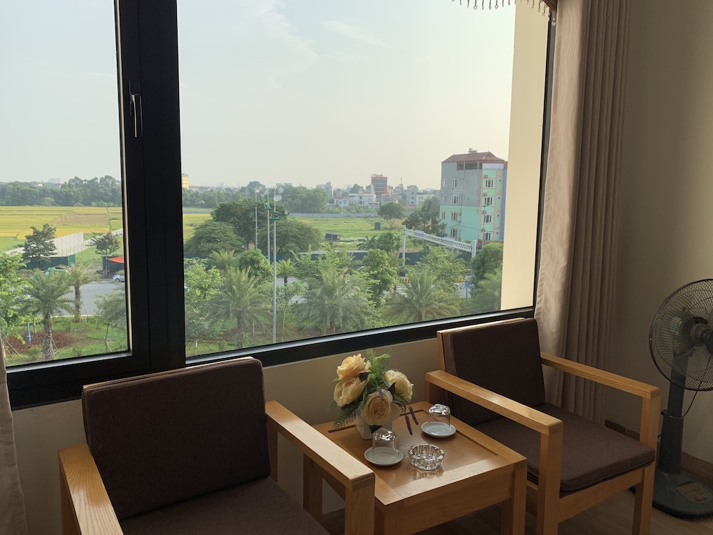 Dragon Airport Hotel 43/49