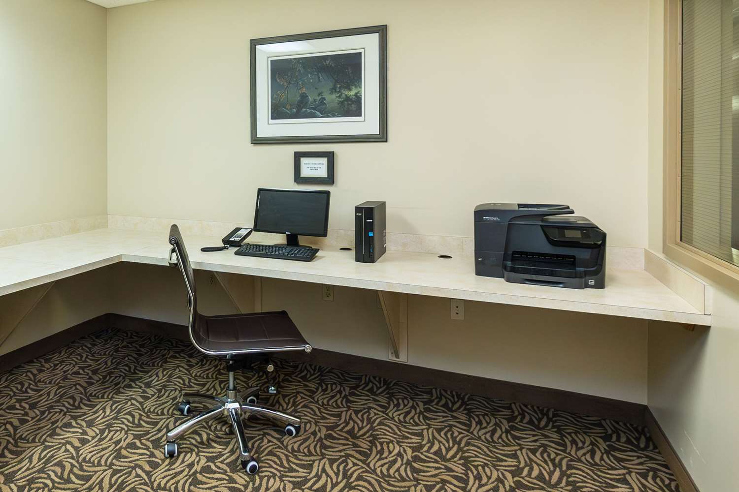 Comfort Inn & Suites Salmon Arm 21/26