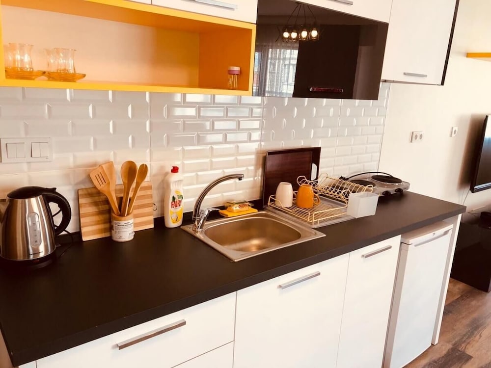 Elite Residence Alsancak 2/22