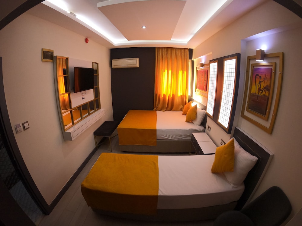 Exporoyal Hotel 23/41