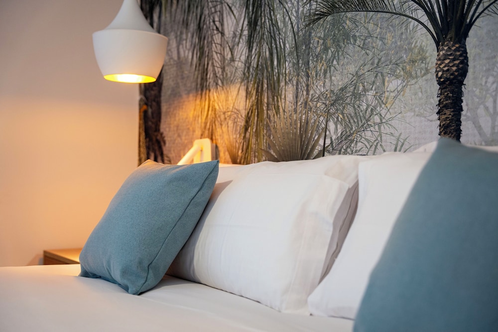 Punta Candor Suites 40/70