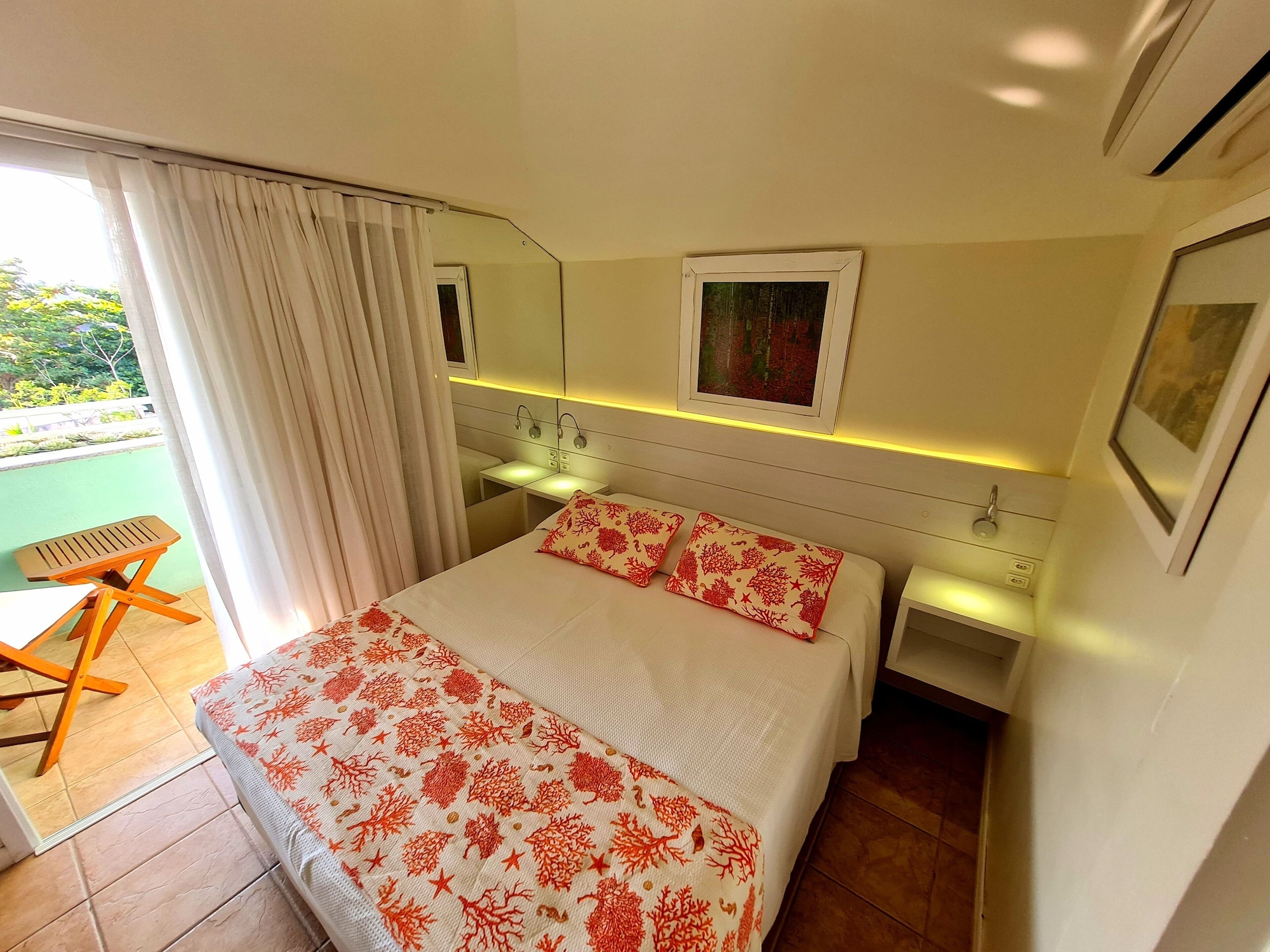 PANORAMIC, APARTMENT