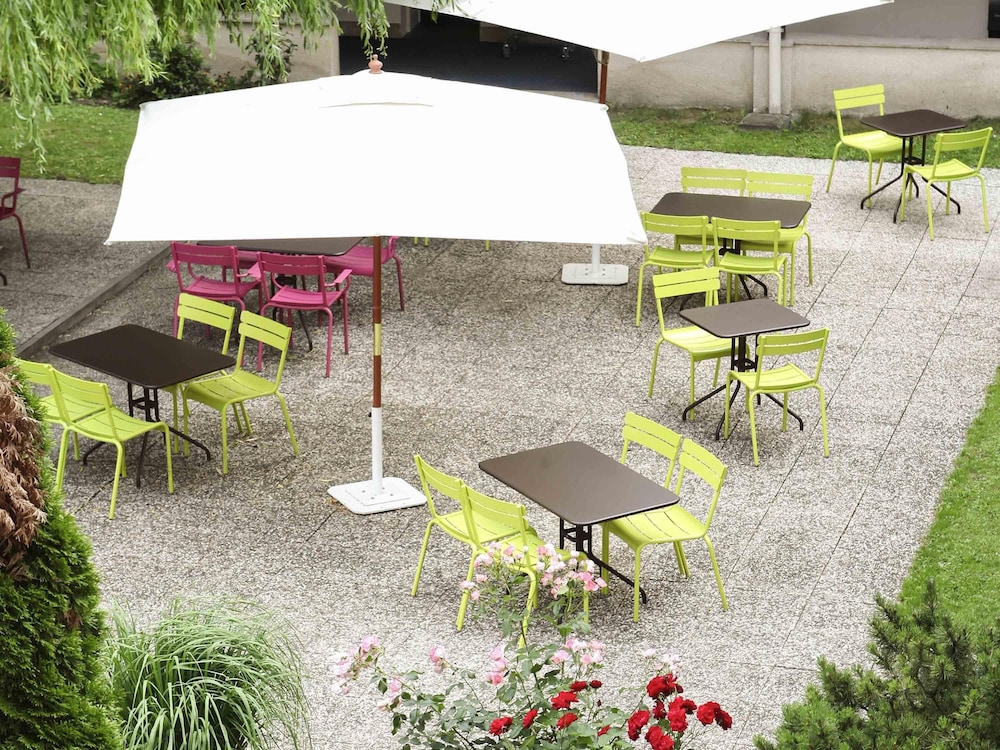 Ibis Styles Nancy Centre Gare 69/73