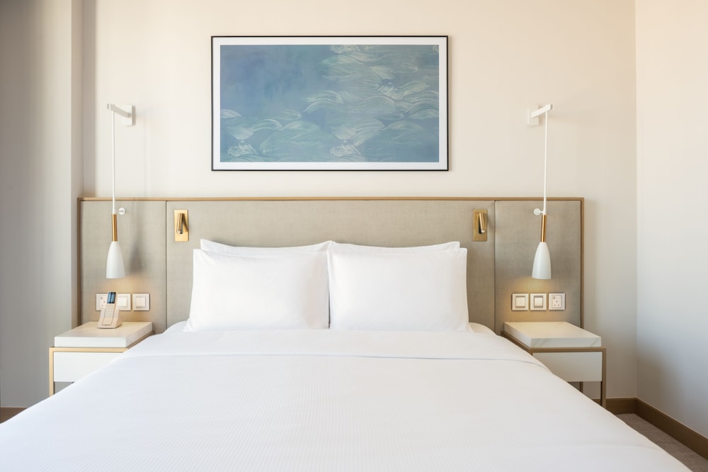 Vida Beach Resort Marassi Al Bahrain 50/50
