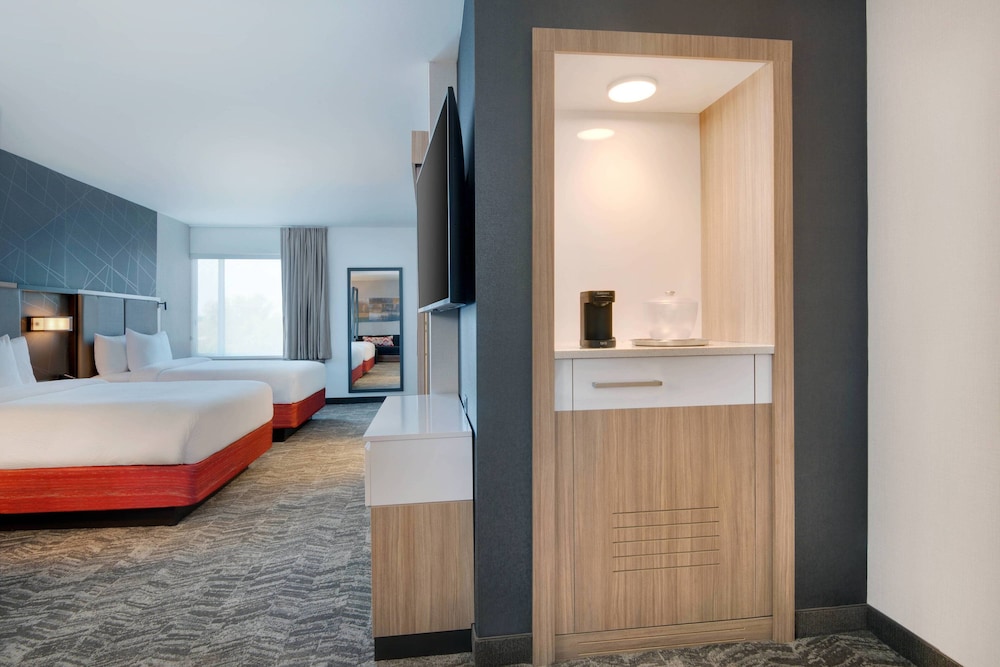 SpringHill Suites by Marriott Indianapolis Keystone 10/48