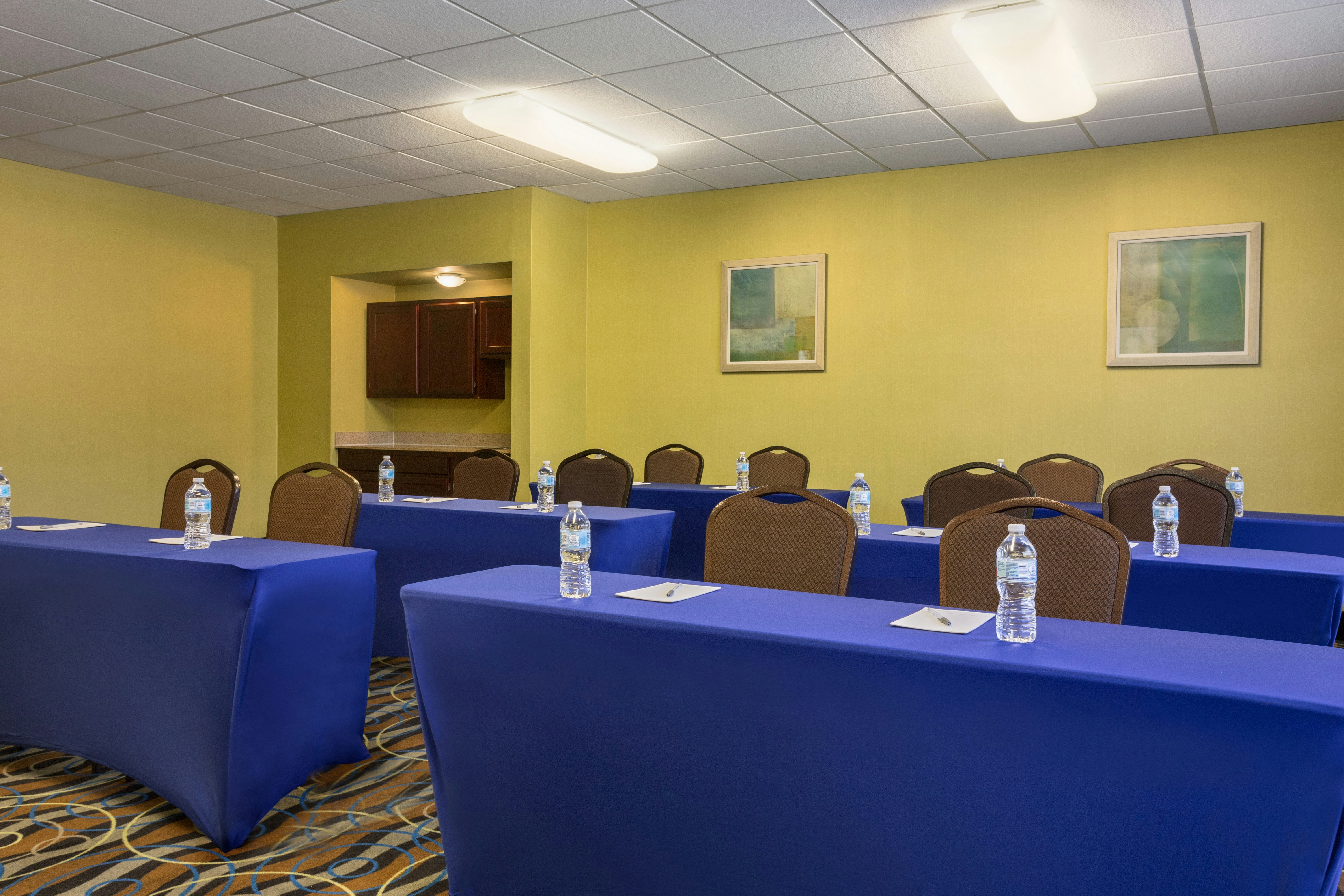 Hampton Inn Birmingham-Trussville 26/35