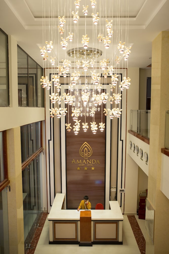 Amanda Quang Binh Hotel 19/30