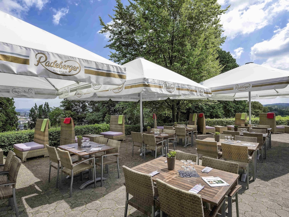 Mercure Hotel Bielefeld Johannisberg 47/67