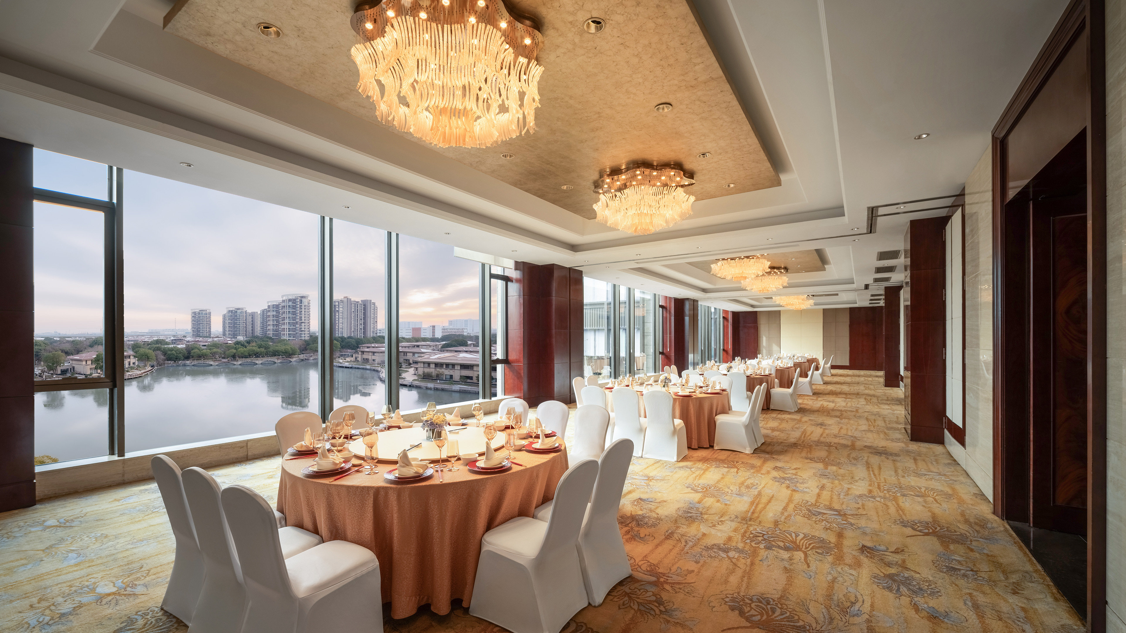 Intercontinental Changzhou 21/35