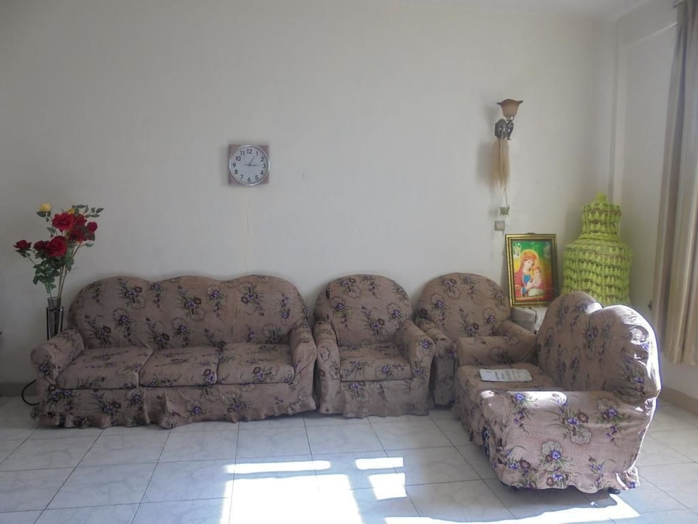 Villa Lalibela Guesthouse 9/12