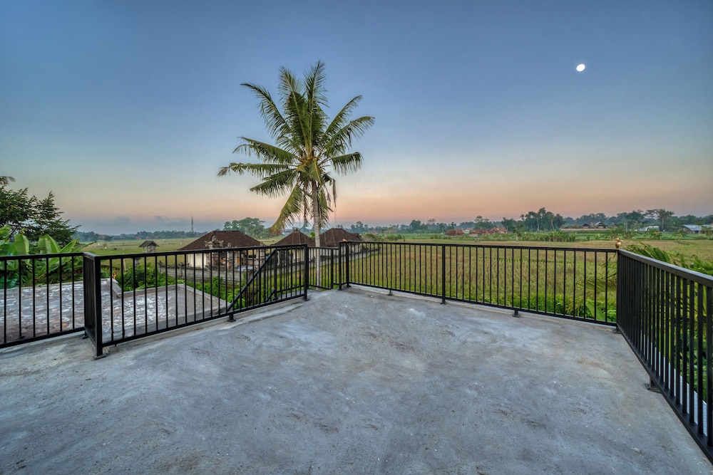 Villa Mirah Ubud 38/50
