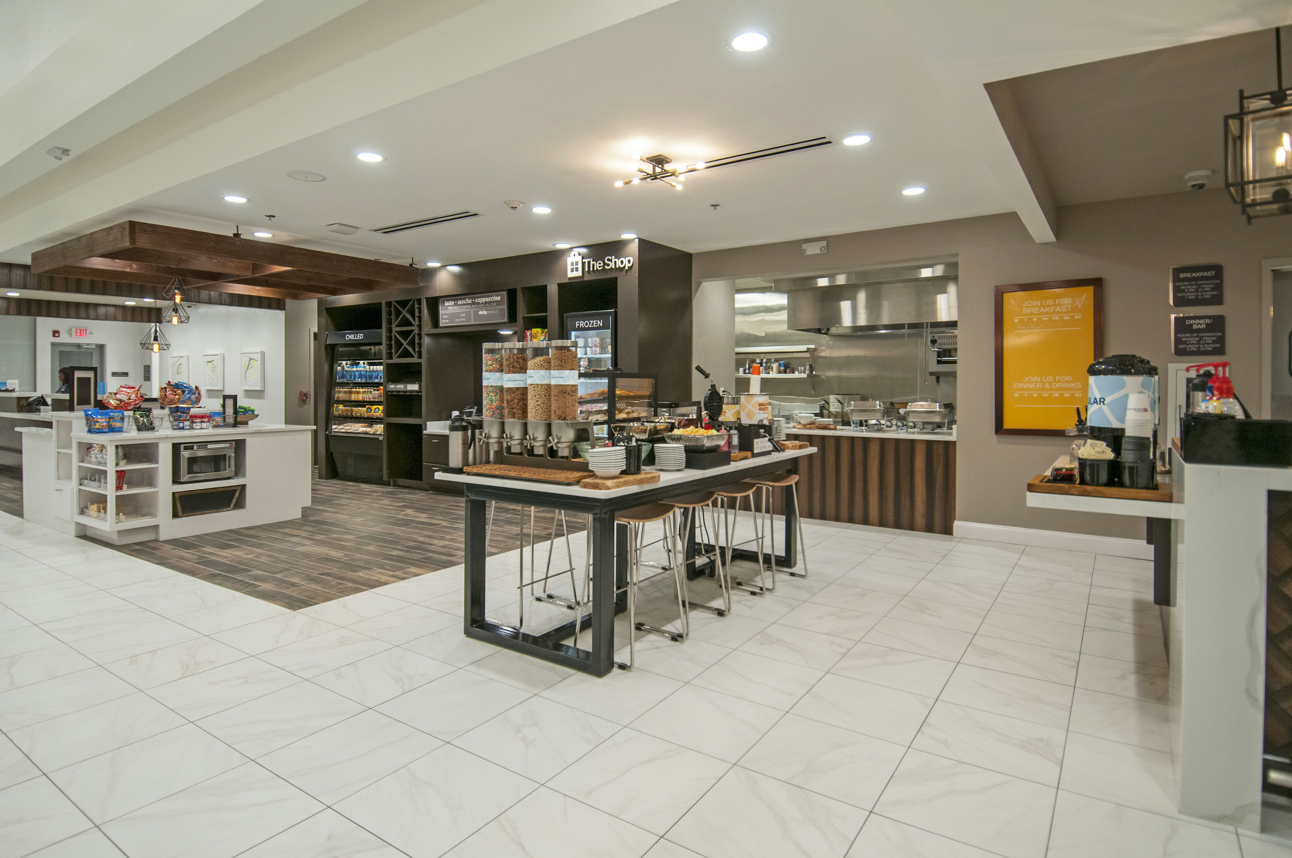 Hilton Garden Inn Jackson/Clinton 31/50