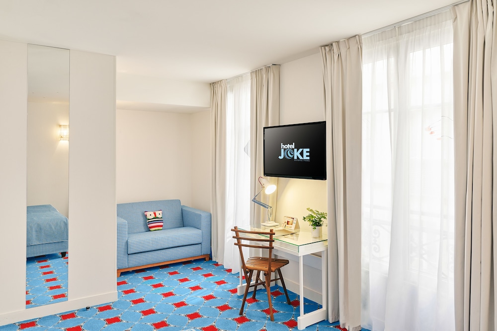 Joke Hotel Astotel 34/50