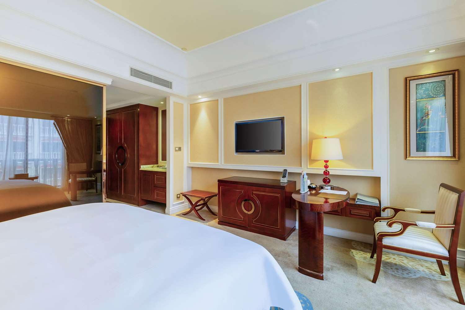 Wyndham Foshan 13/41