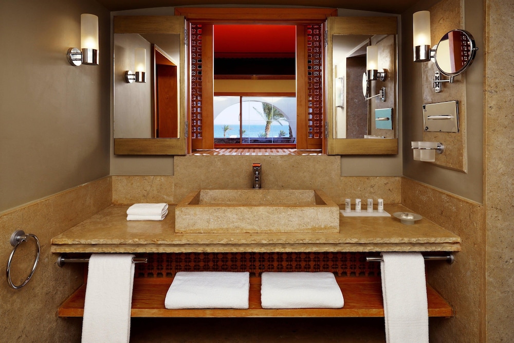 Retac Qunay Dahab Resort 49/50