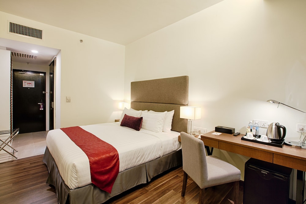 WP Hotel 15/35