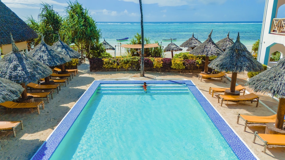 AHG Sun Bay Mlilile Beach Hotel 55/75