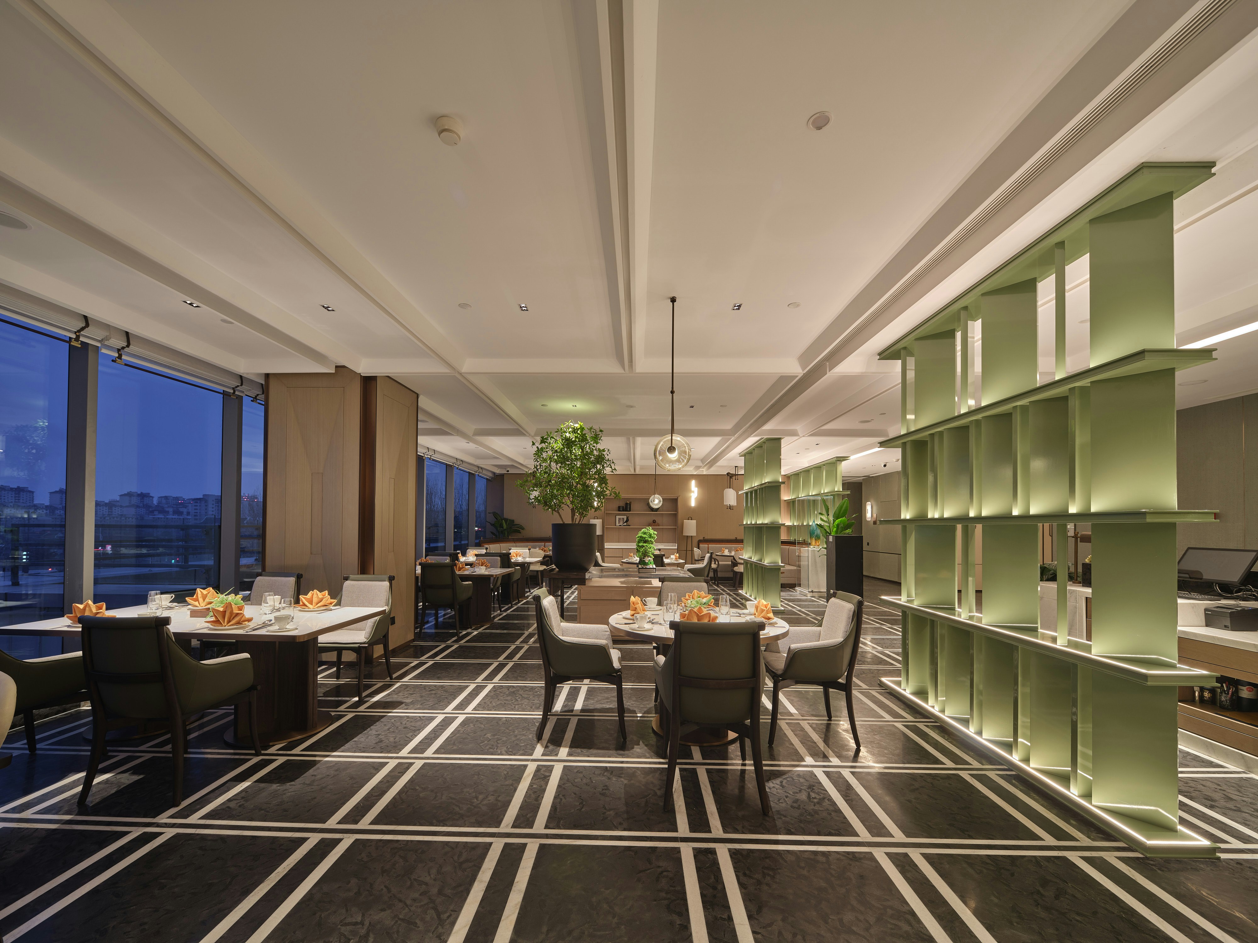 DoubleTree by Hilton Yanji 25/49