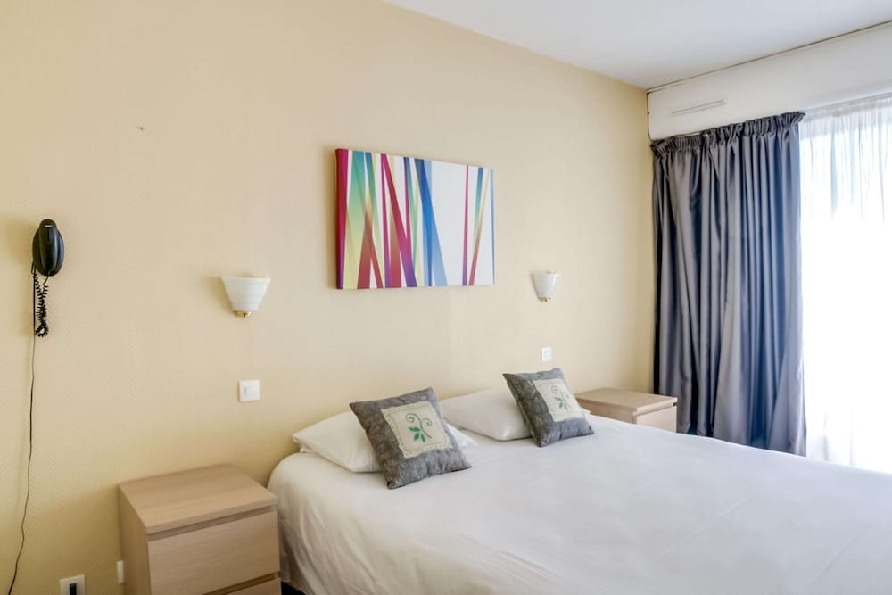 Arcantis Parc Rive Gauche 10/50