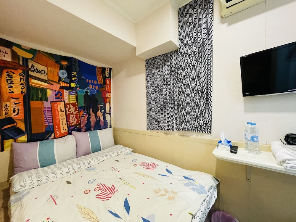 Ring Wood Guest House 21/29