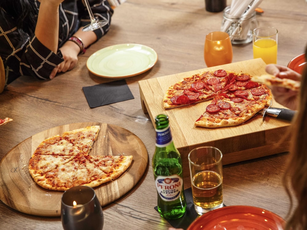 Ibis Styles London Gloucester Road 26/71