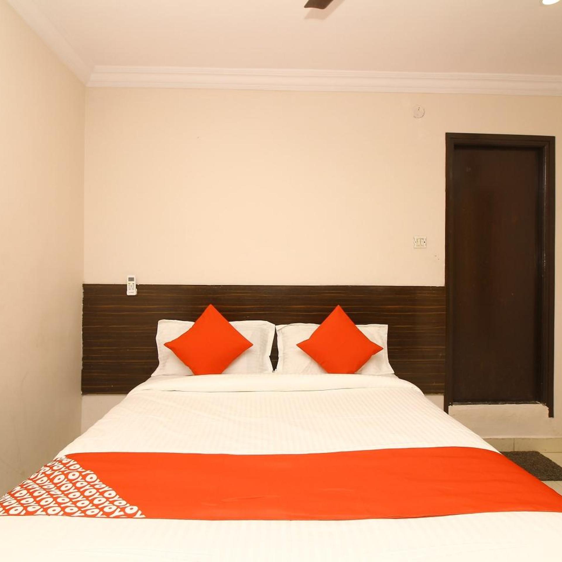 Hotel Nav Bharat Residency 14/29