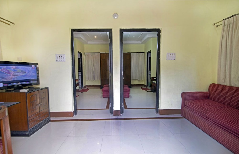 Hotel Dolphin 28/34