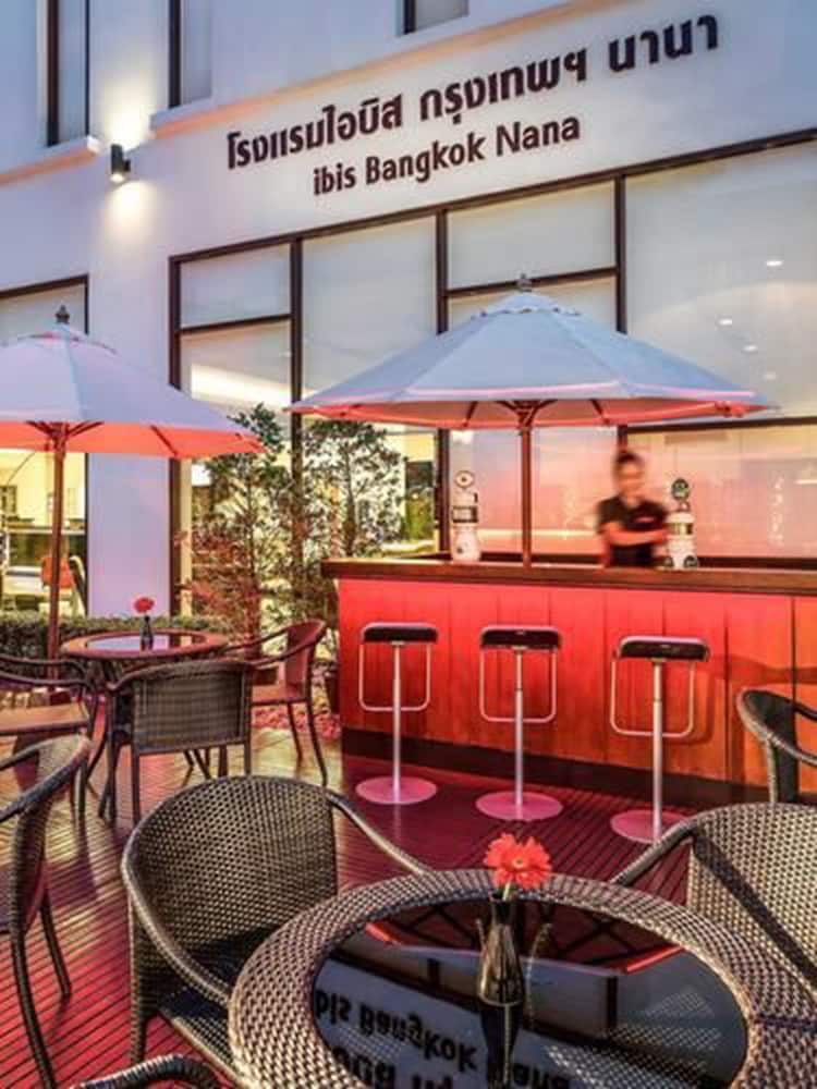 Ibis Bangkok Sukhumvit 4 in BANGKOK