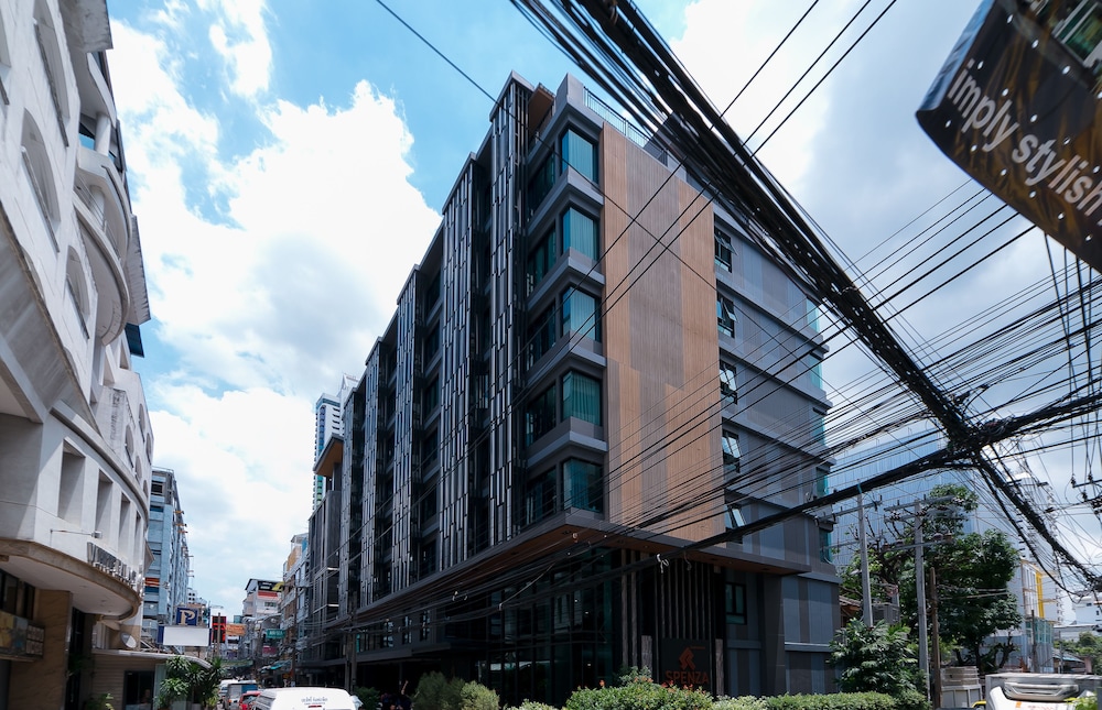 SPENZA HOTEL 2/43