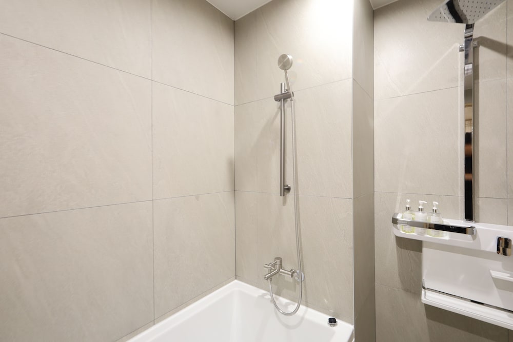 Nestly Hotel Seomyeon 56/61