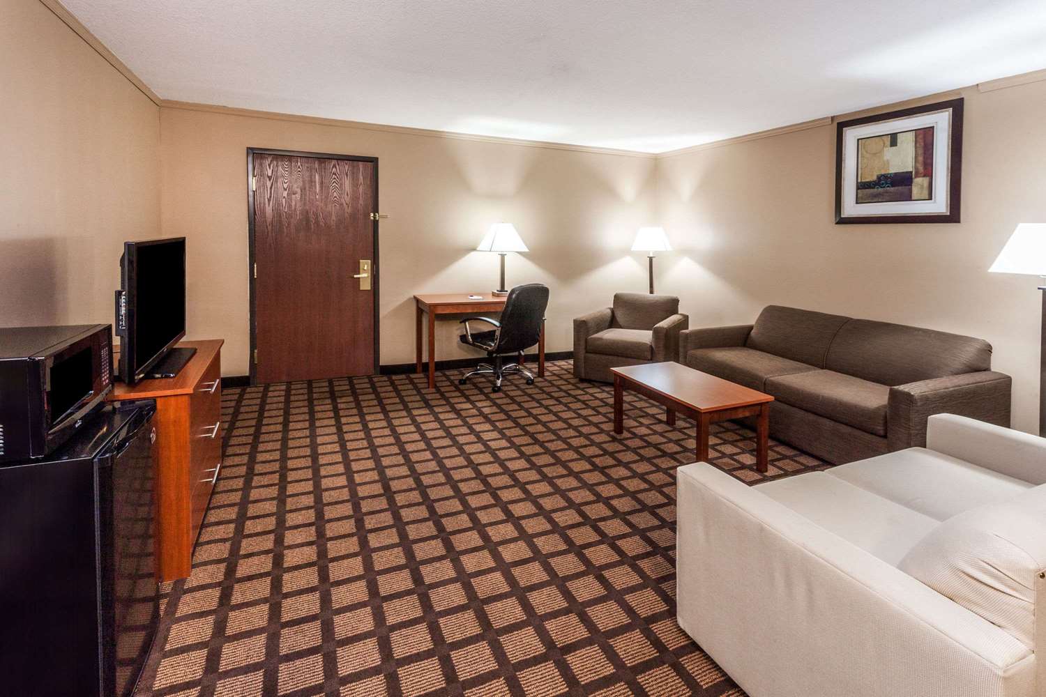 Baymont By Wyndham New Buffalo 13/25