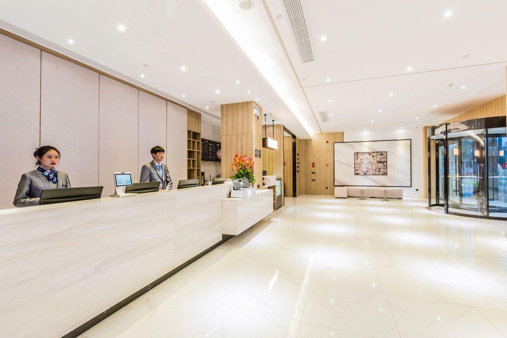 Hanting Premium Hotel Hangzhou Xiaoshan Inter photo 5