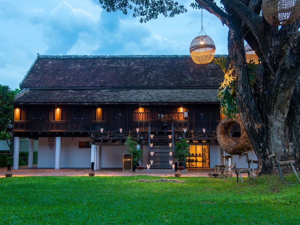 Sofitel Luang Prabang 2/50