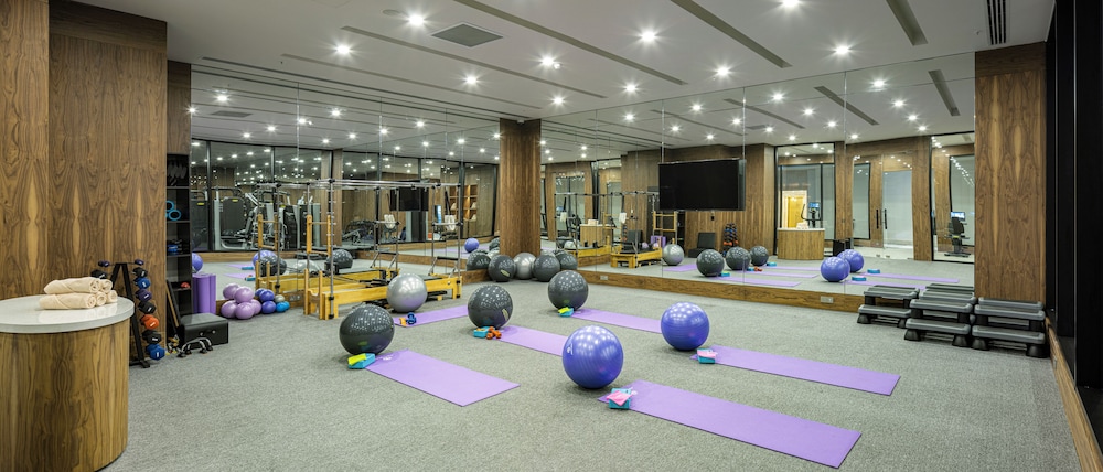Merit Royal Diamond Hotel & Spa 10/20