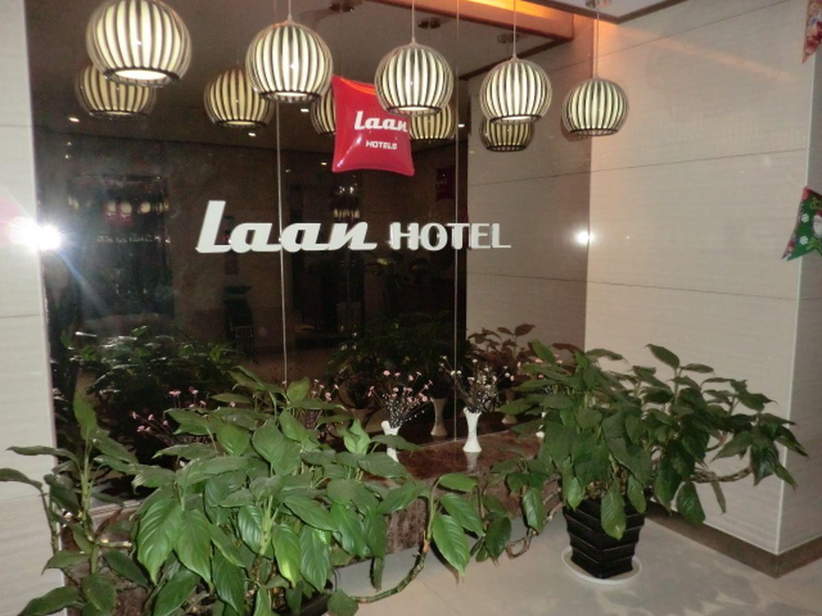 Laan Hotels 41/43