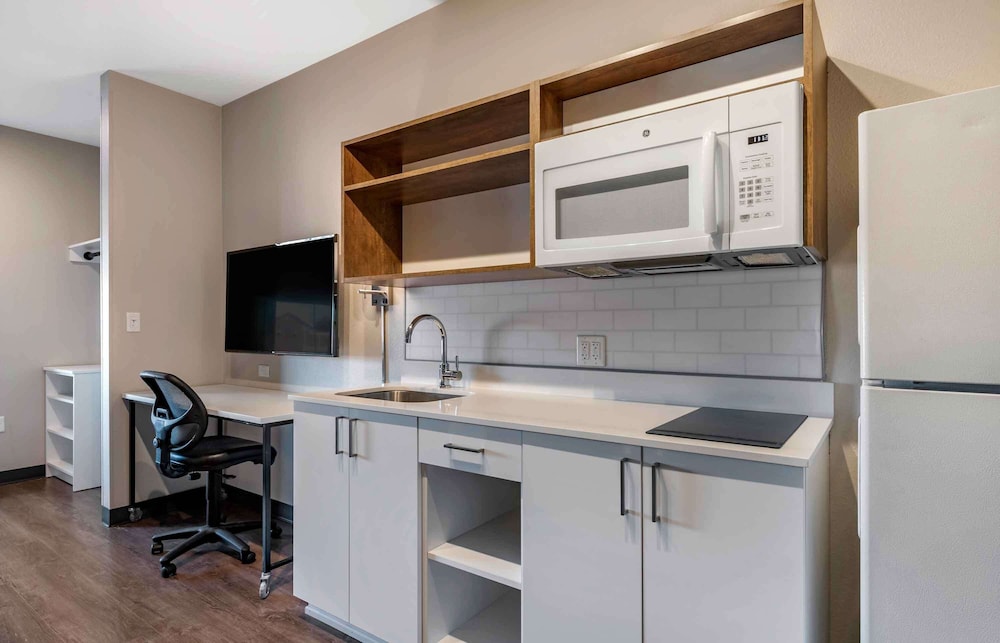 Extended Stay America Tampa Gibsonton Riverview 38/50