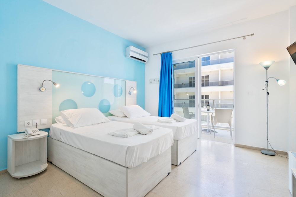 Santa Maria City Hotel 19/50
