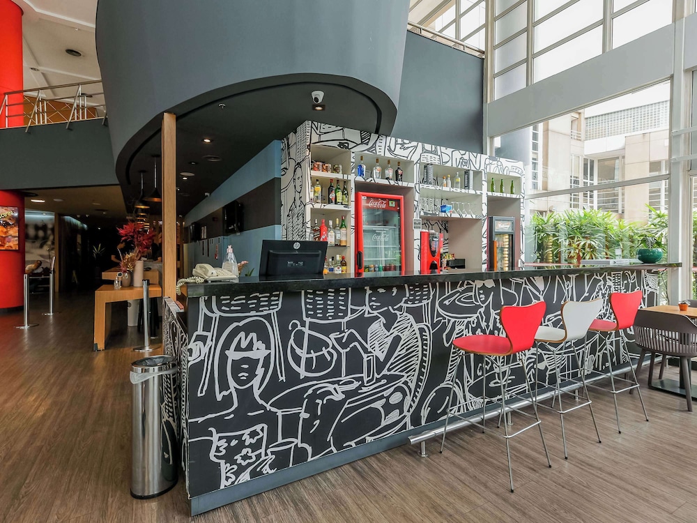Ibis Guarulhos 5/70