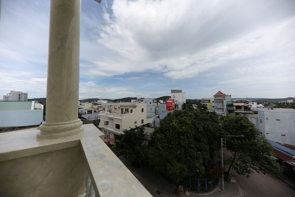 Thuan Hai Hotel 31/35