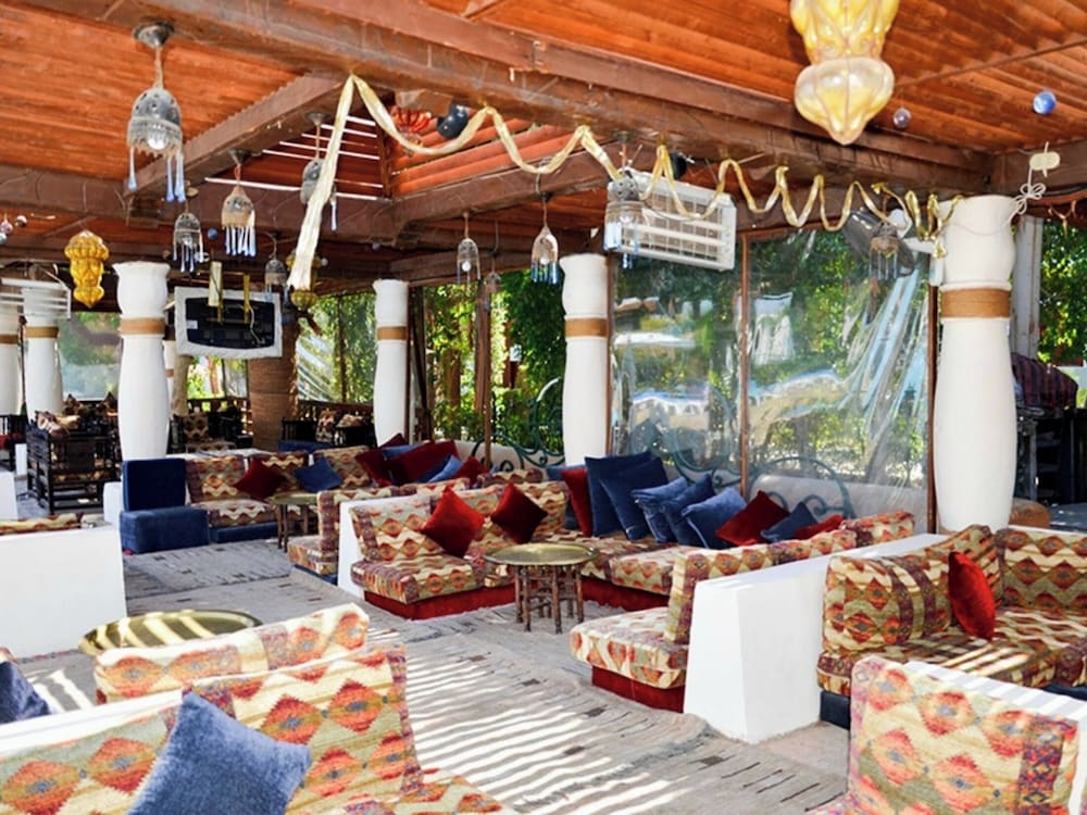 Delta Sharm Resort 31/50